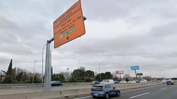 El Ayuntamiento de Alcalá pide volver a aplazar la implantación del Carril Bus-VAO