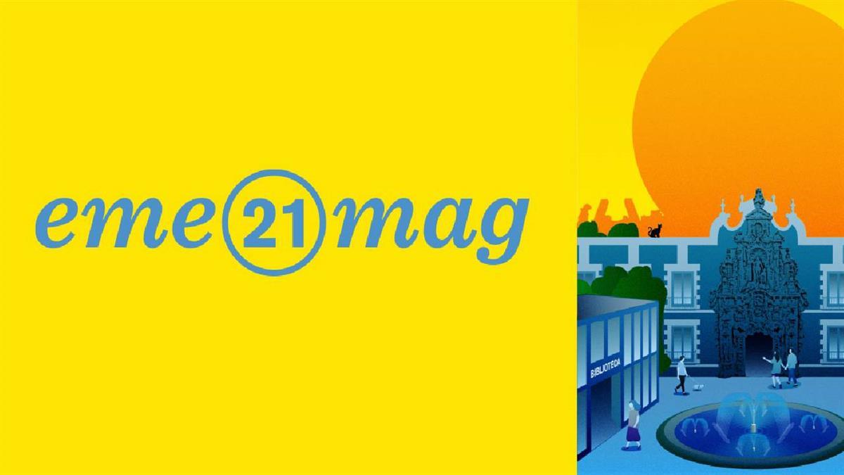 Esta campaña del Ayuntamiento pretende animar a madrileños y visitantes a resguardarse del calor del verano acudiendo a los espacios culturales de la ciudad
