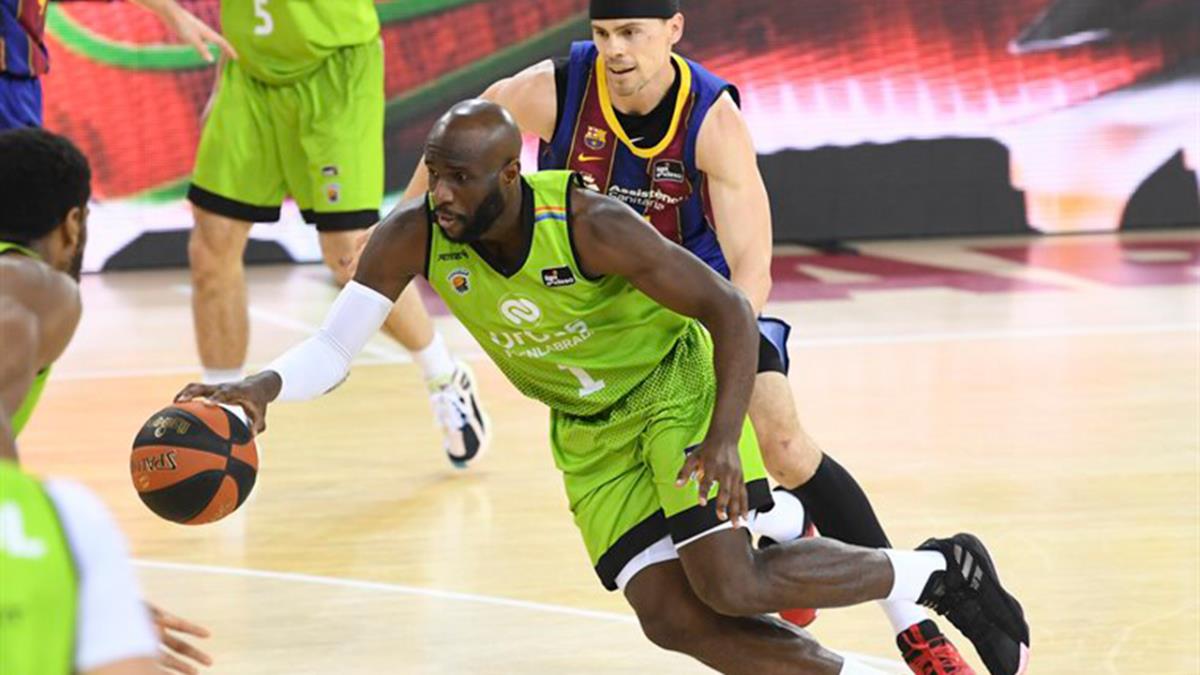 El jugador de baloncesto se estrenará el 25 de julio contra Australia