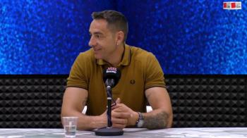 El hasta ahora portavoz deja su acta como edil y será sustituido por Jesús Arrabé