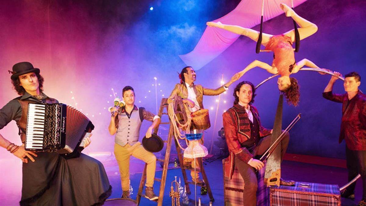 Pérez Quislant anima a "disfrutar de esta programación"