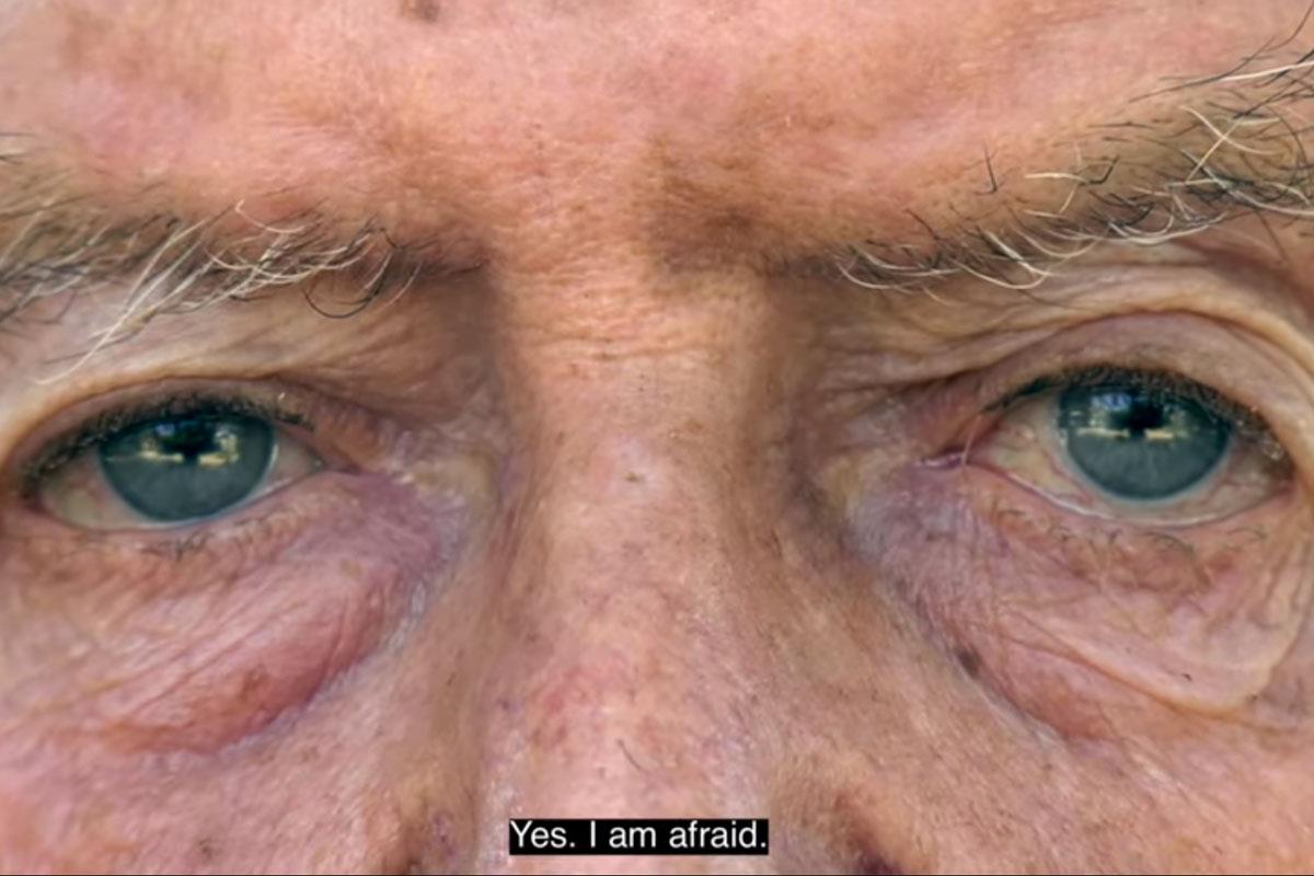 Las experiencias de la pandemia contadas en primera persona