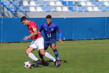 El arranque liguero comenzó sin goles
