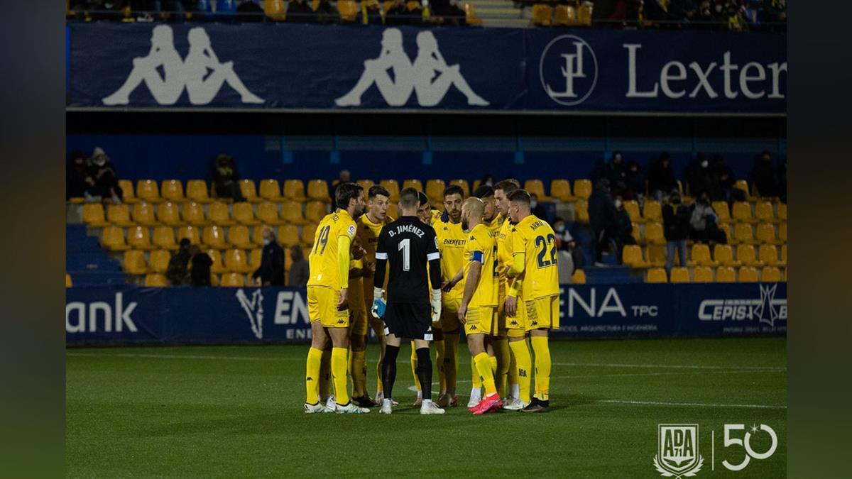 Con un resultado de 1-1