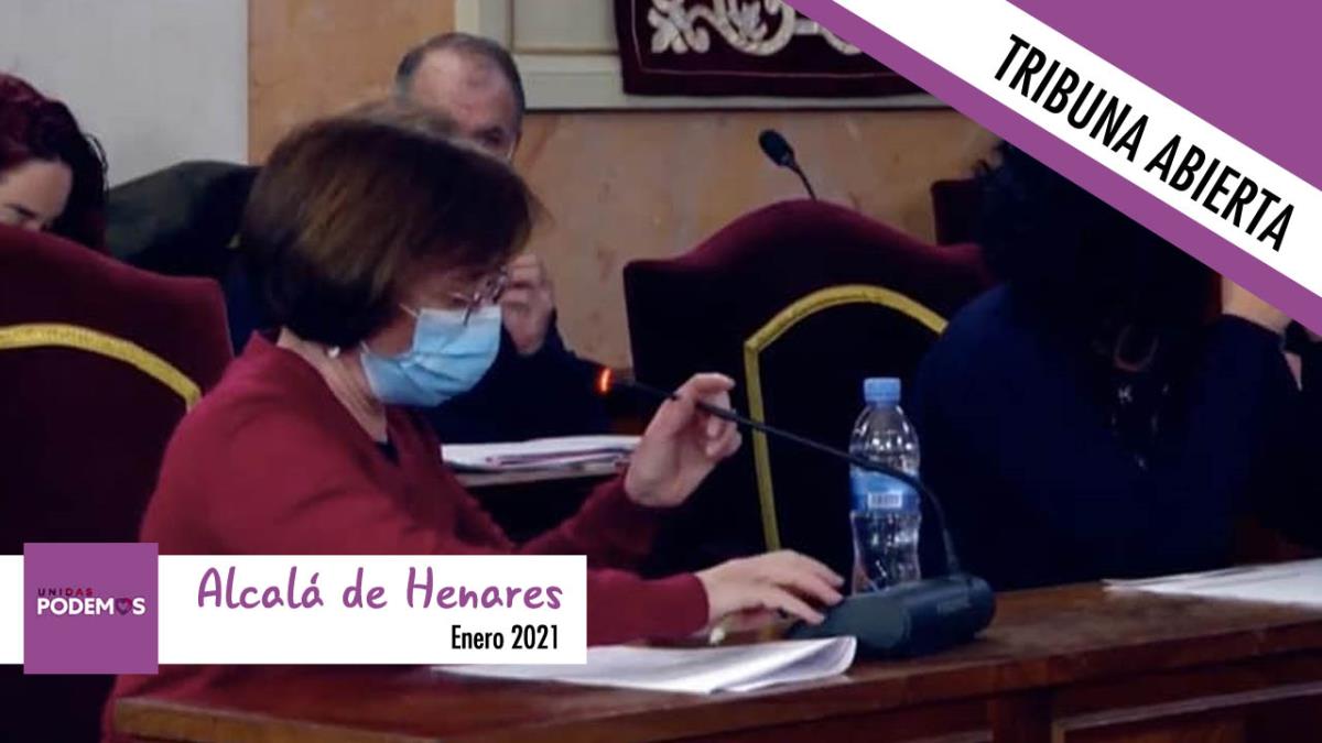 Grupo Municipal Unidas Podemos