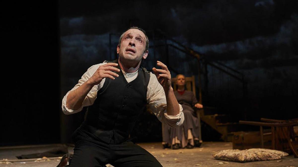 La agenda cultural arranca con “Los que hablan” y “Pedro Páramo”