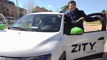 Zity amplía su cobertura hasta Las Rozas y estará disponible en Las Matas, Centro y Parque Empresarial
