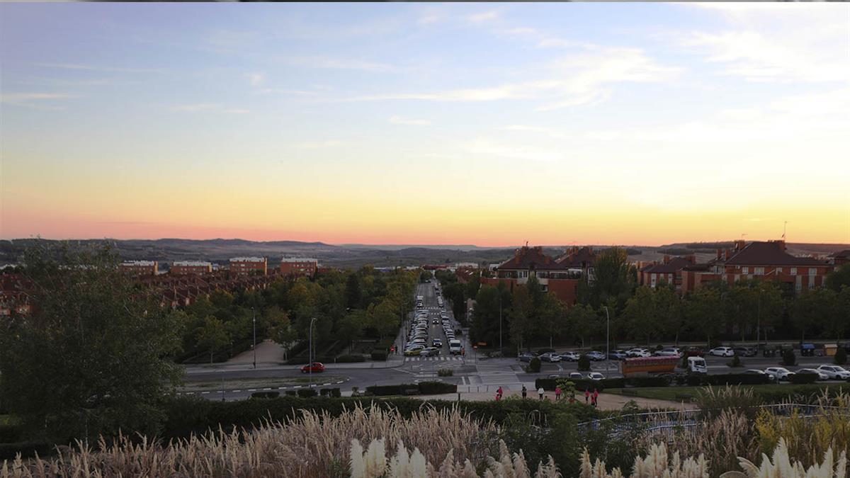 El pleno da cuenta del resultado de la consulta ciudadana ‘Rivas, párate a pensar’