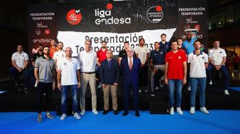 Comienza la mejor liga Europea con grandes novedades