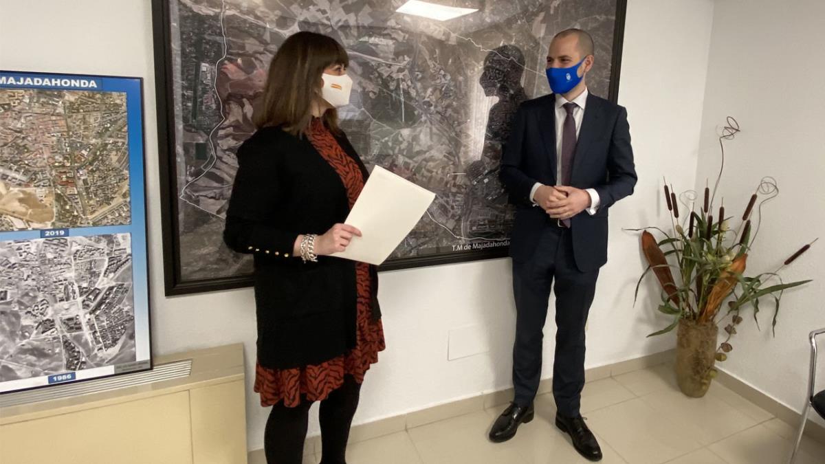 ¿Aprobará finalmente el Consejo de Gobierno de la Comunidad de Madrid esta obra?