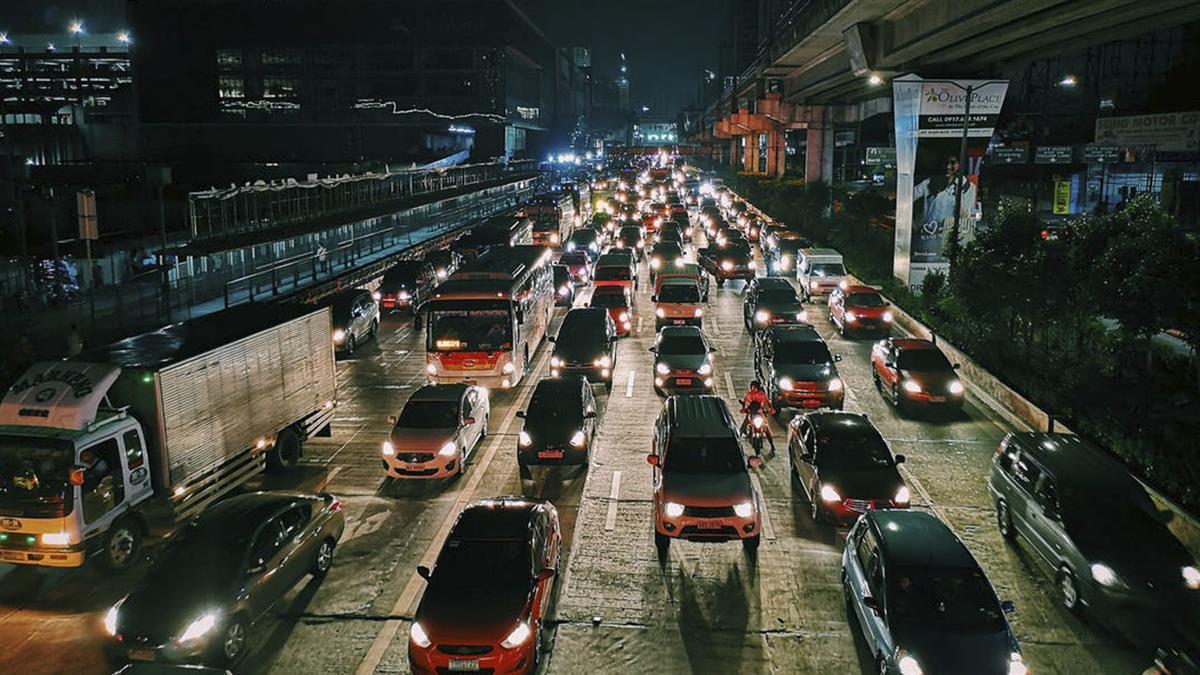 La DGT calcula más de un millón de desplazamientos