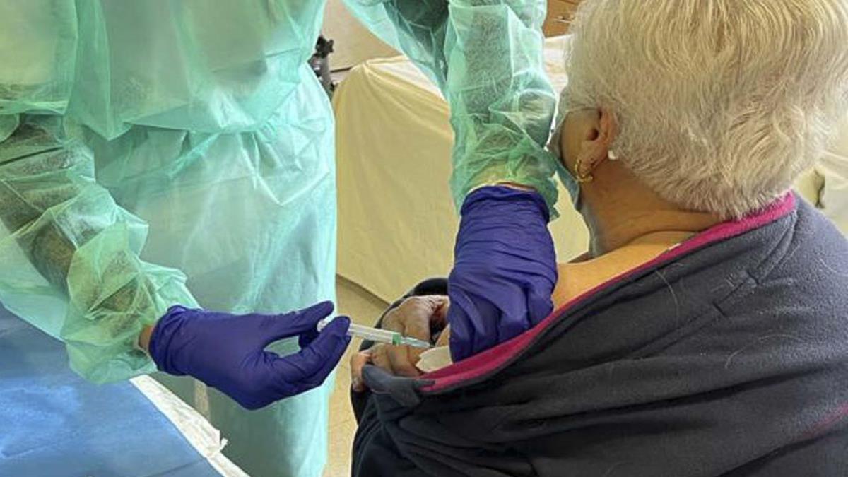 Los pacientes serán avisados mediante un SMS en los próximos días