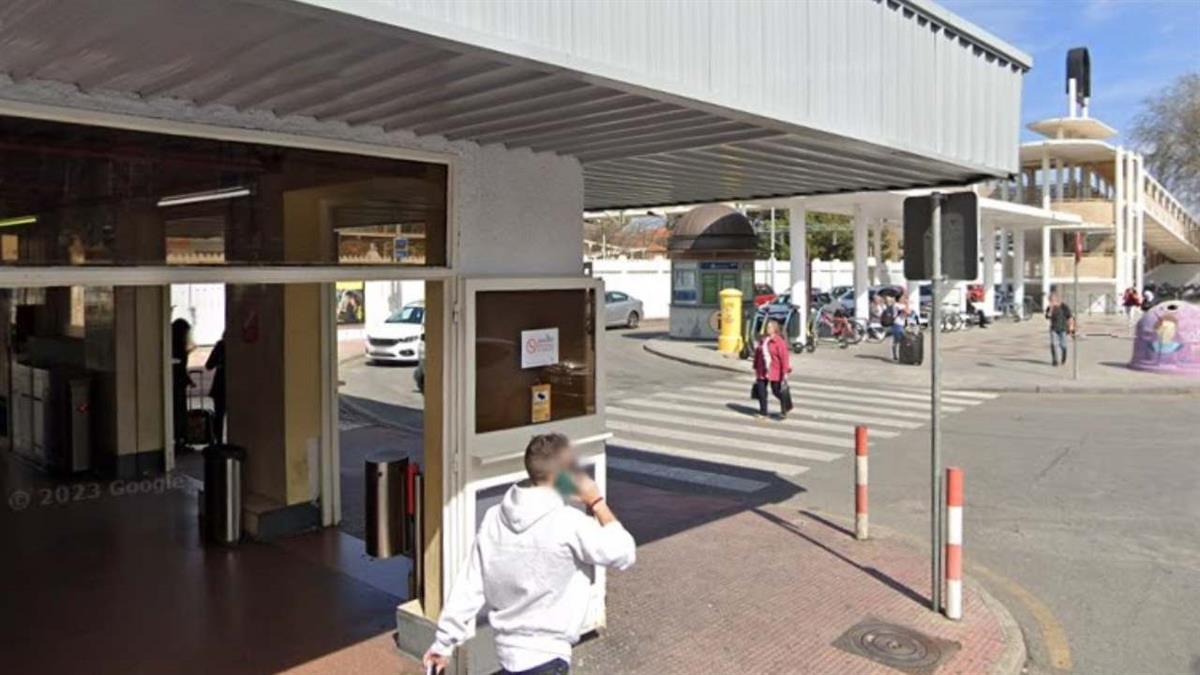 Se establecerán nuevos pasos de peatones en Alcalá