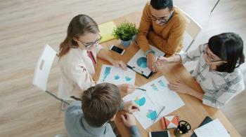 Hasta el 28 de octubre se desarrolla un programa formativo gratuito para 35 alumnos tricantinos