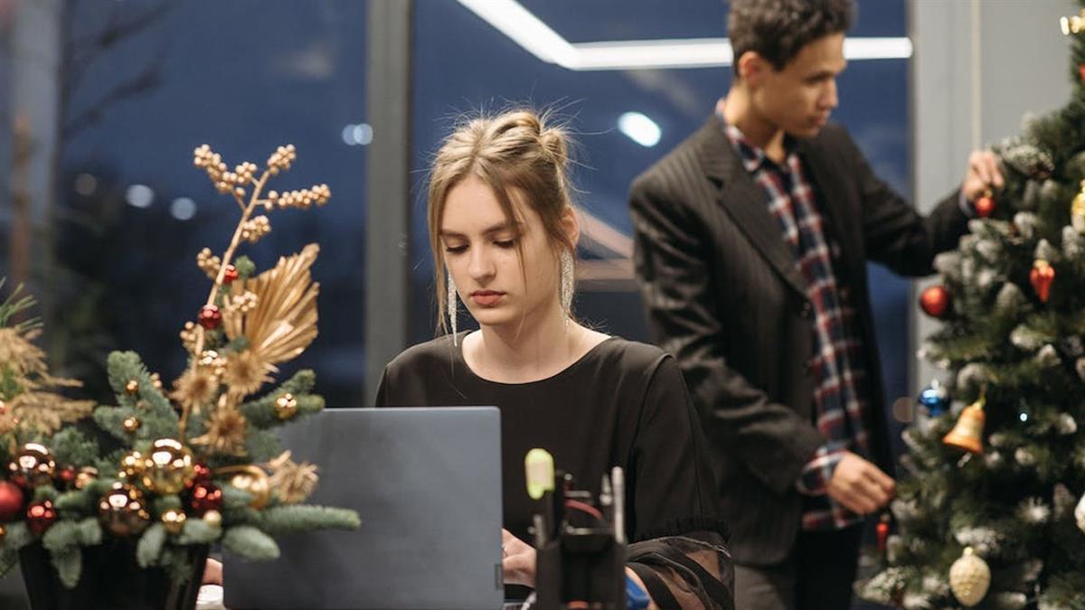 Con una jornada que cuenta con la participación de varias empresas