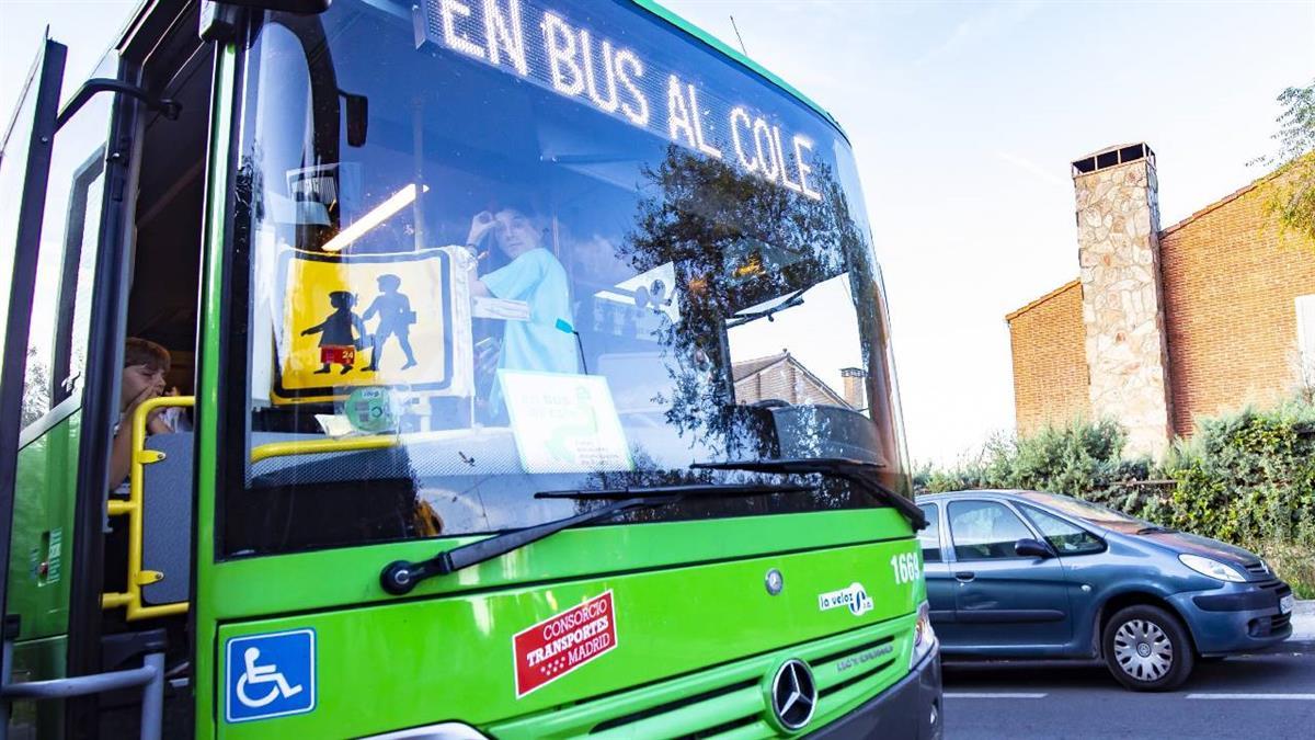 Para tener el empleo es obligatoria experiencia previa en trabajos relacionados con la infancia o formación