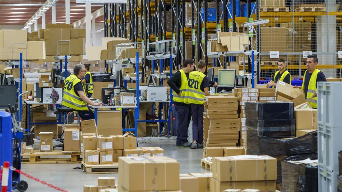 El Ayuntamiento inaugura este espacio industrial cuyo objetivo es convertirse en un referente para la región