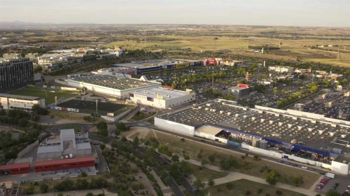 La ciudad sitúa su cifra de paro en un 5,7% 