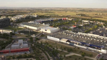 La ciudad sitúa su cifra de paro en un 5,7% 