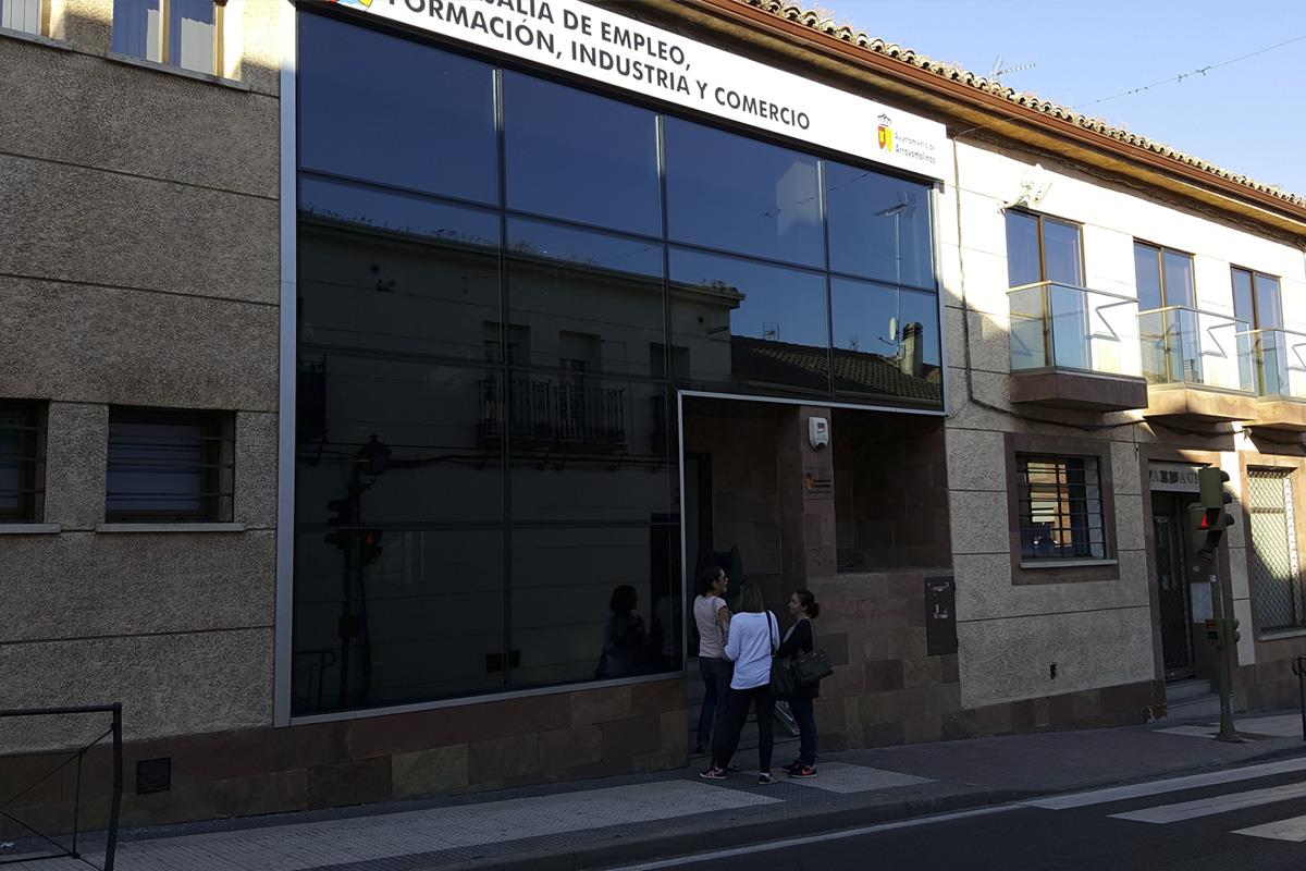 Los ciudadanos tendrán nuevas oportunidades a través de la Agencia de Colocación del municipio