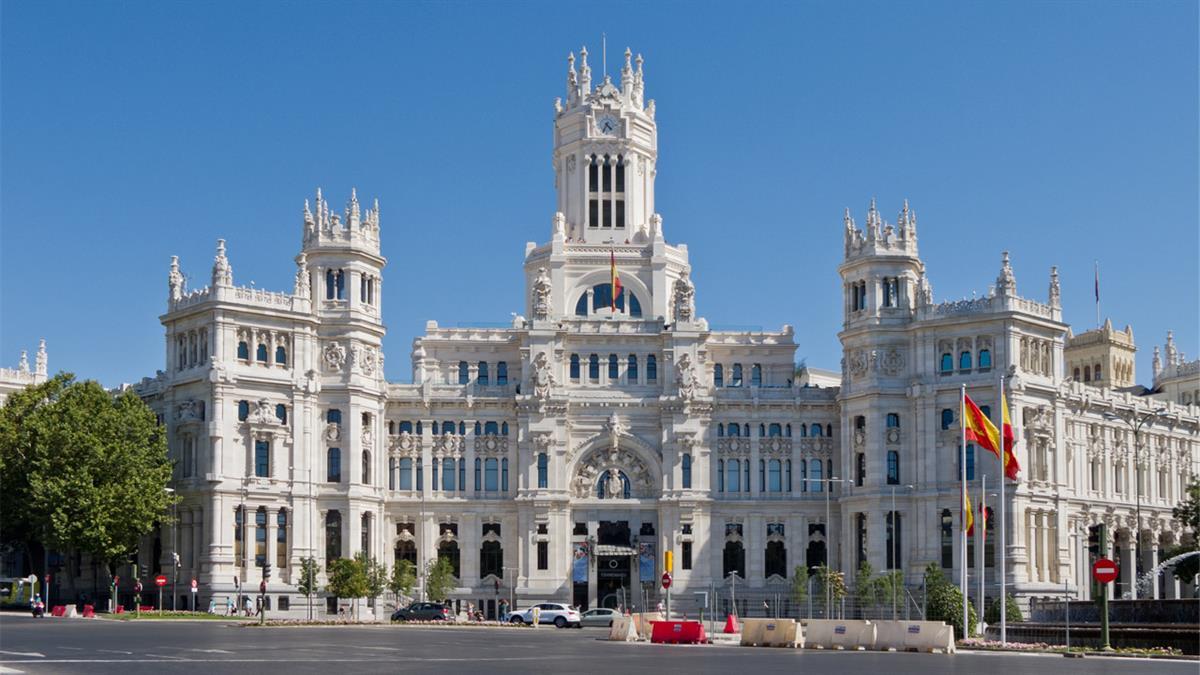 Madrid Talento firma tres nuevos convenios con distintos centros para fomentar el empleo