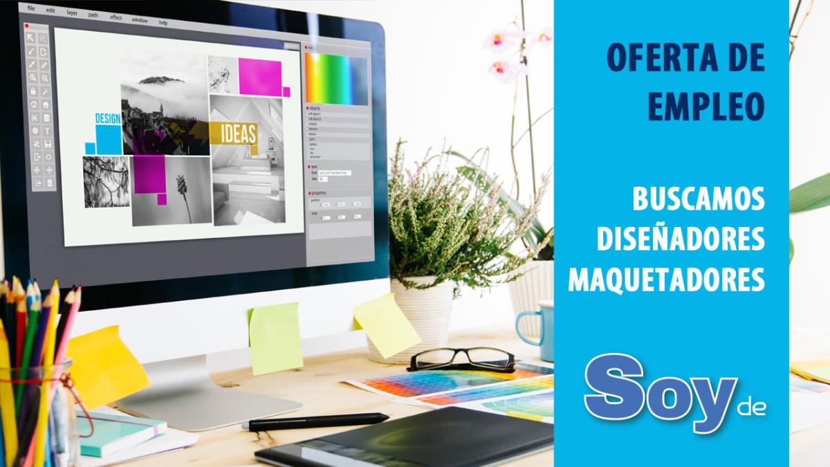 Si quieres formar parte de nuestro equipo, apúntate aquí
