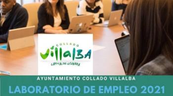 El Ayuntamiento de Collado Villalba pone en marcha una nueva edición del ‘Laboratorio de empleo’