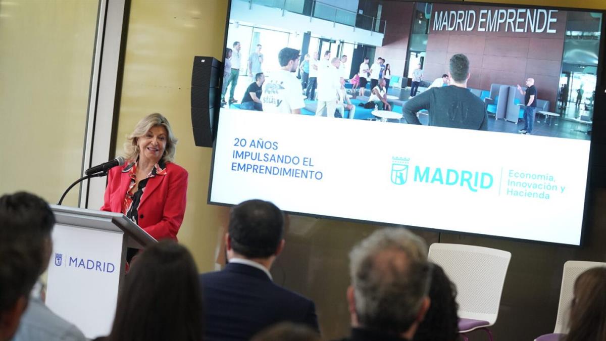 Durante las dos décadas de existencia del servicio se ha asesorado a más de 262.000 personas y empresas