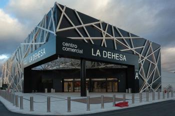 El proyecto ganador obtendrá seis meses gratis de alquiler en el centro comercial La Dehesa