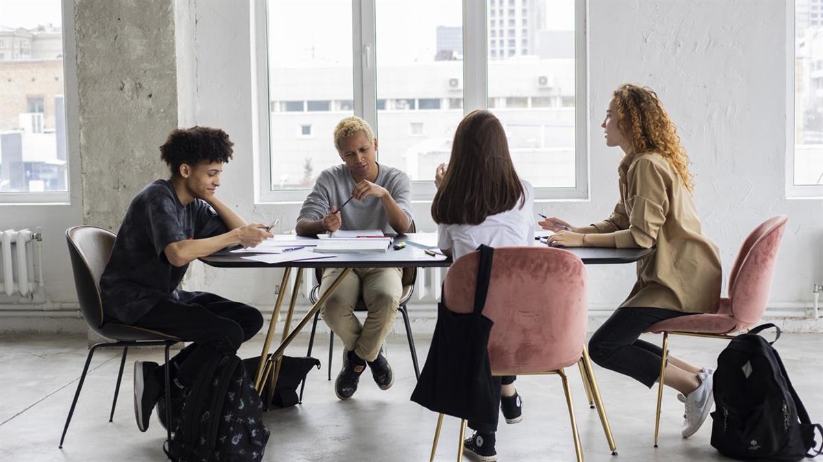 La ciudad organiza un curso sobre el proyecto +Emprendimiento