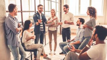 También se ha autorizado destinar 731.082 euros a acciones formativas dirigidas a emprendedores