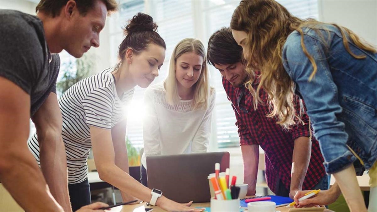 Las empresas madrileñas apuestan cada vez más por experiencias creativas para fortalecer equipos, mejorar la comunicación y potenciar el talento interno.