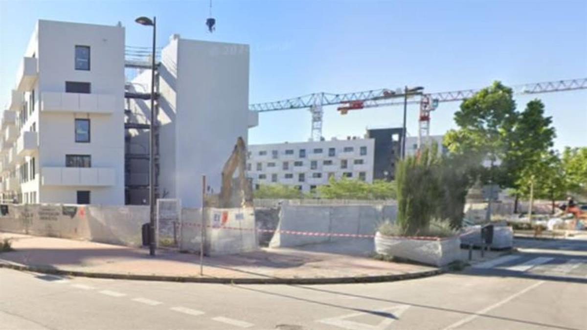 La empresa Sogeviso ha comenzado a recibir de forma individual a los vecinos tras la intermediación de la alcaldesa