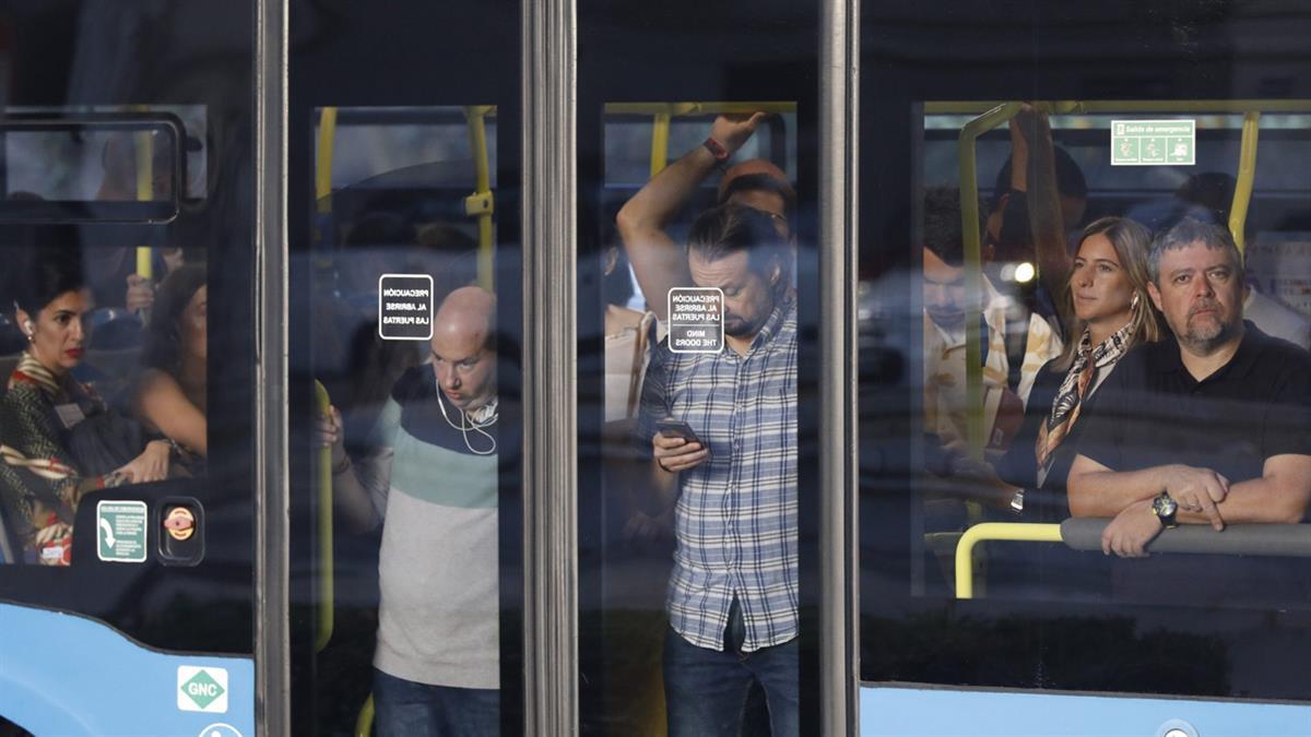 Tras las vacaciones de Semana Santa y con el inicio de la actividad lectiva
