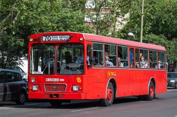 EMT Madrid, patrimonio histórico de la historia de Madrid