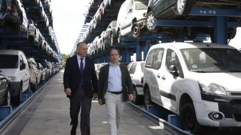 Gracias a este protocolo se han recuperado 3.000 plazas de aparcamiento desde 2021 en la ciudad de Madrid
