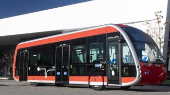 Fuenlabrada recibirá siete autobuses eléctricos para avanzar en la movilidad sostenible