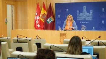EMSV Madrid recibe 27,9 millones de euros para nuevas viviendas de alquiler asequible 
