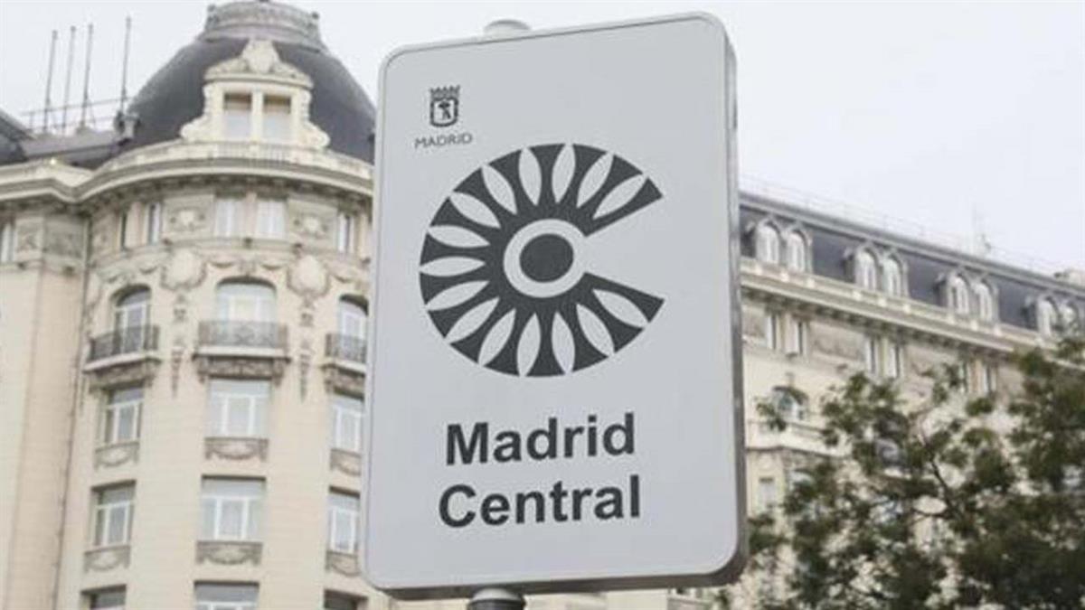 El Tribunal Superior de Justicia de Madrid ha dado 10 días al Ayuntamiento para anularlo completamente