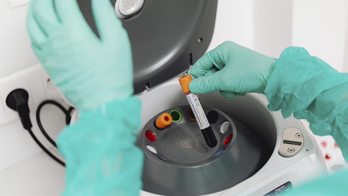 Las reservas de los hospitales se están agotando