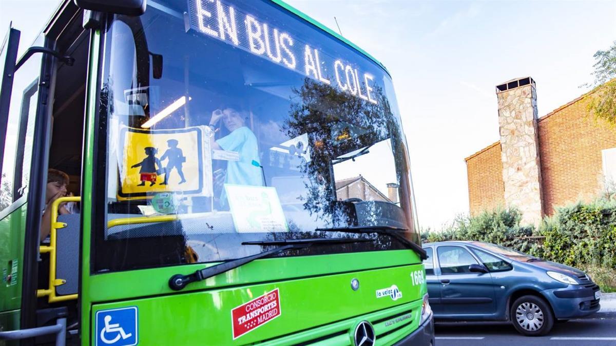 Para el próximo curso escolar