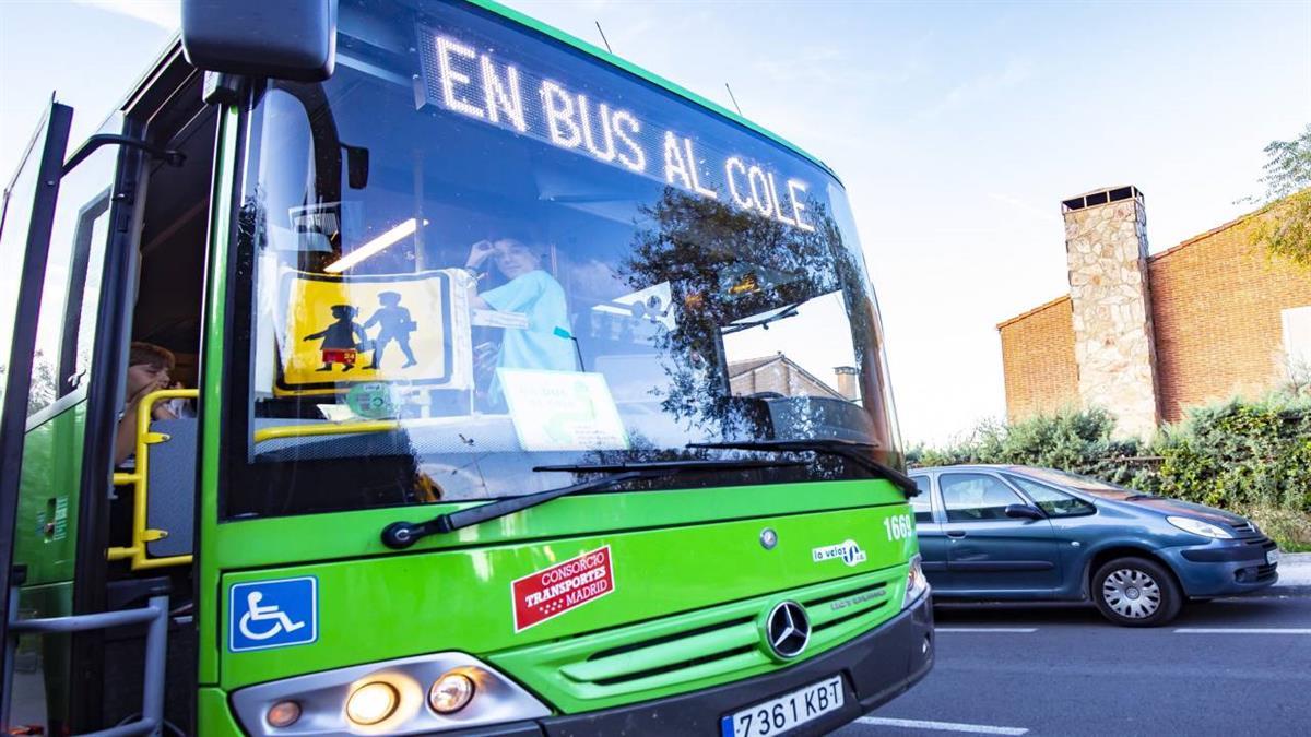 El programa está dirigido a todas las familias empadronadas en Rivas