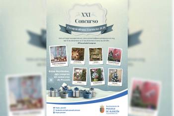 Este año se reconoce una nueva categoría con el premio Eco-Escaparate 