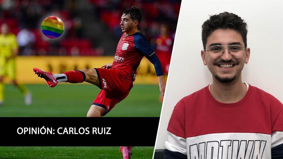 Opinión de Carlos Ruiz