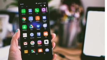 Con el tiempo los móviles dejan de funcionar