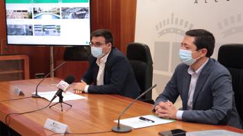 La web ofrece información sobre vivienda pública