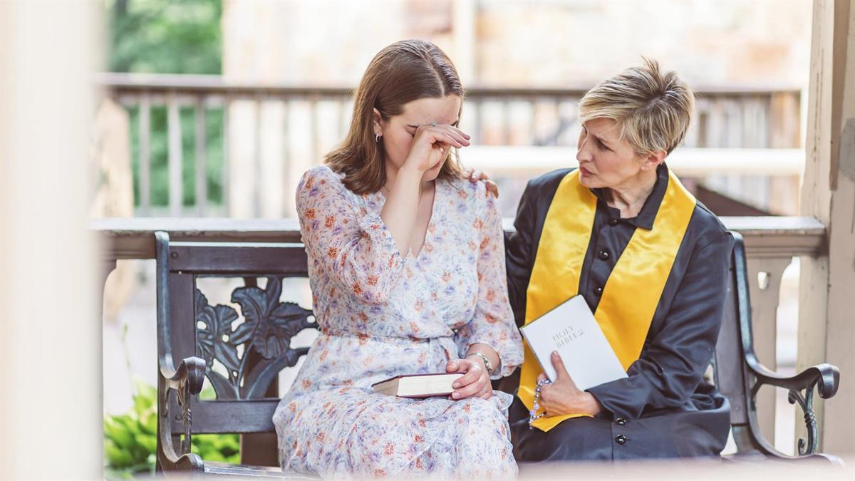 Ofrece a padres y educadores un espacio de información, formación y reflexión