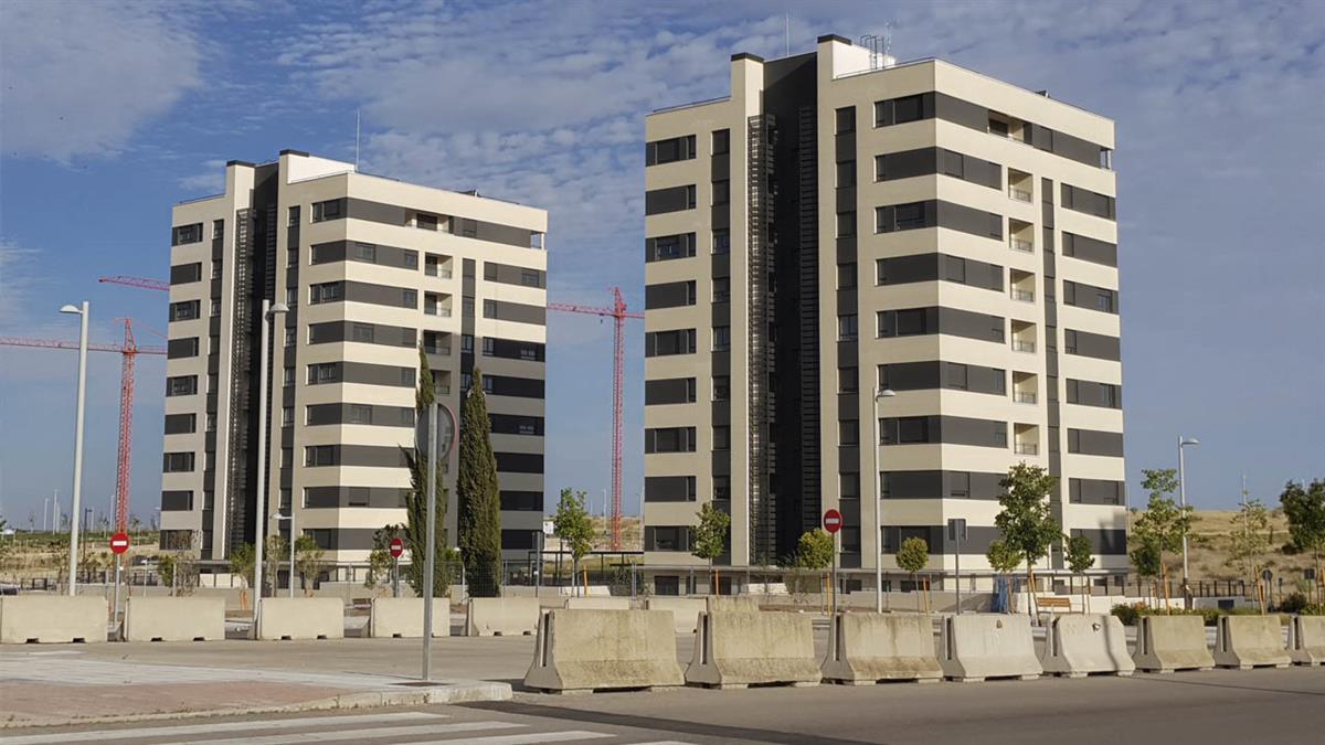 El Ayuntamiento asegura que varios de los proyectos necesarios ya están en marcha 