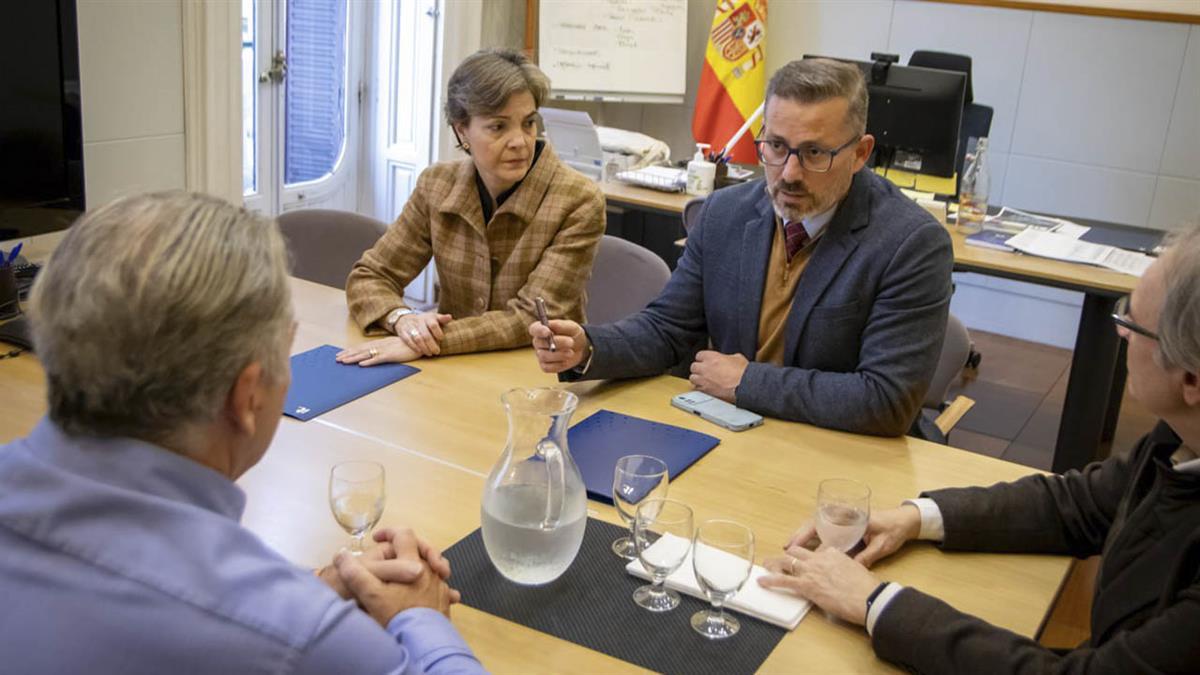 Dará servicio a empresas y autónomos para la digitalización y la innovación de sus negocios