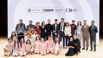 Es una nueva unidad del Instituto Nacional de las Artes Escénicas y de la Música